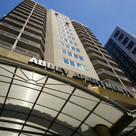 Abbey On Roma Hotel & Apartments Brisbane Bagian luar foto