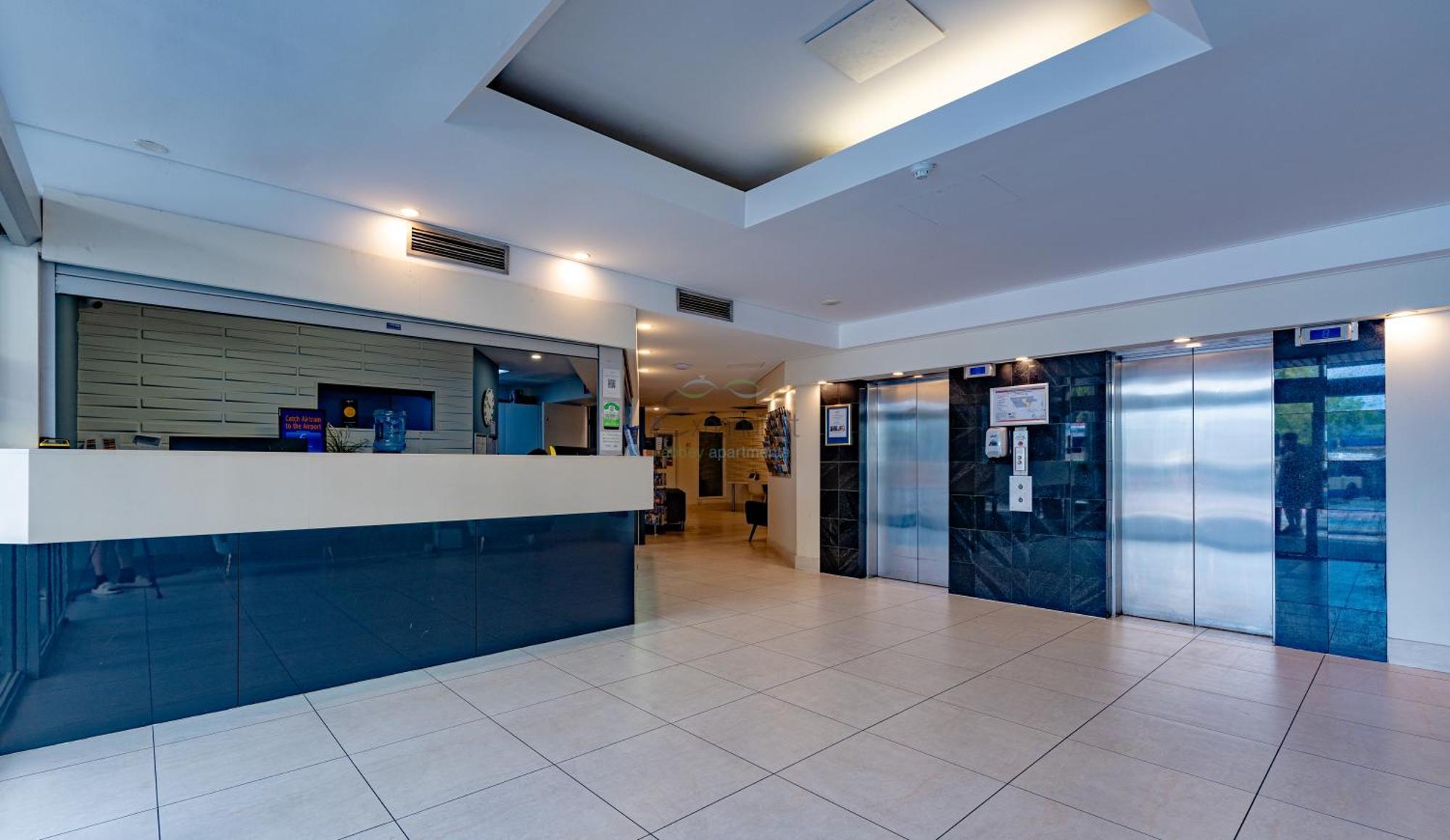 Abbey On Roma Hotel & Apartments Brisbane Bagian luar foto