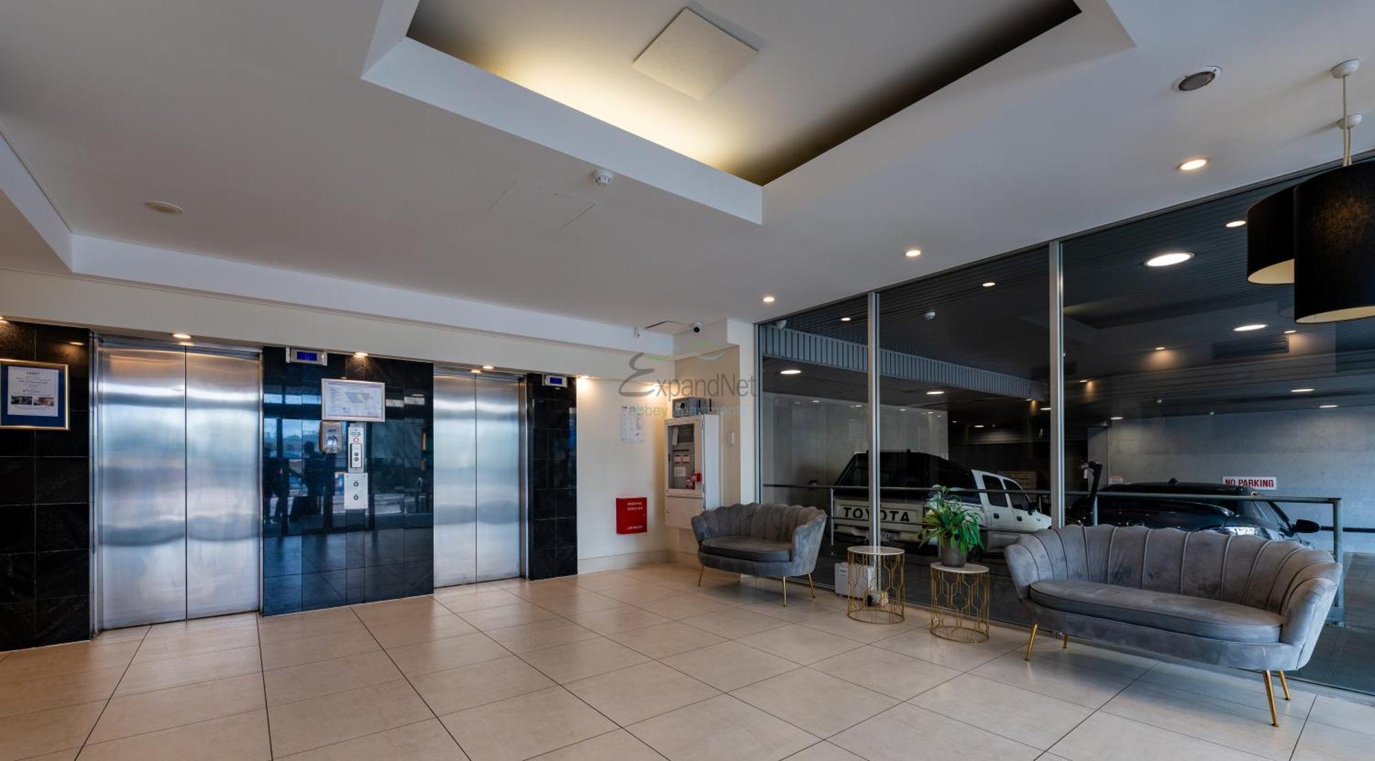 Abbey On Roma Hotel & Apartments Brisbane Bagian luar foto