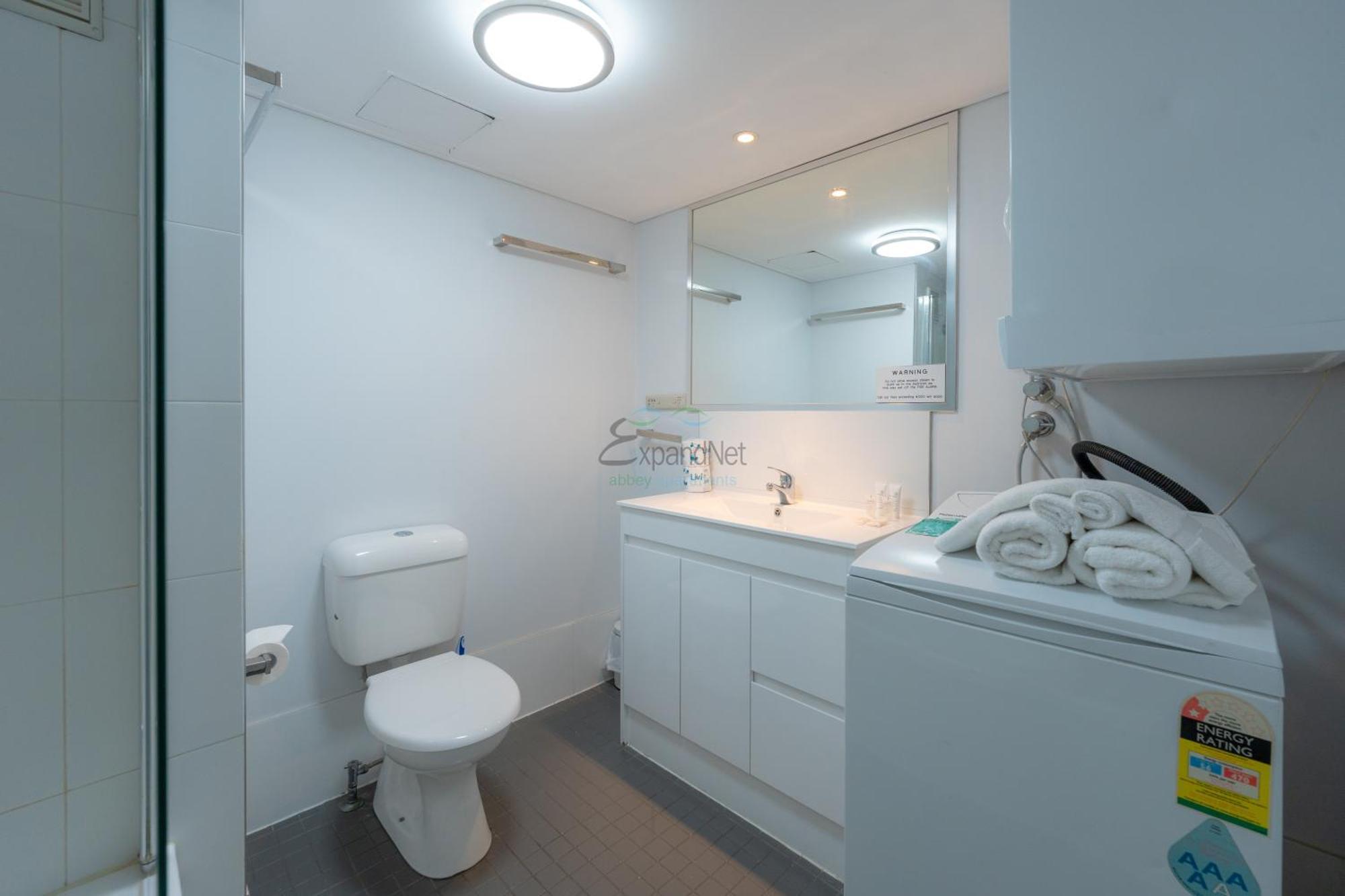Abbey On Roma Hotel & Apartments Brisbane Bagian luar foto