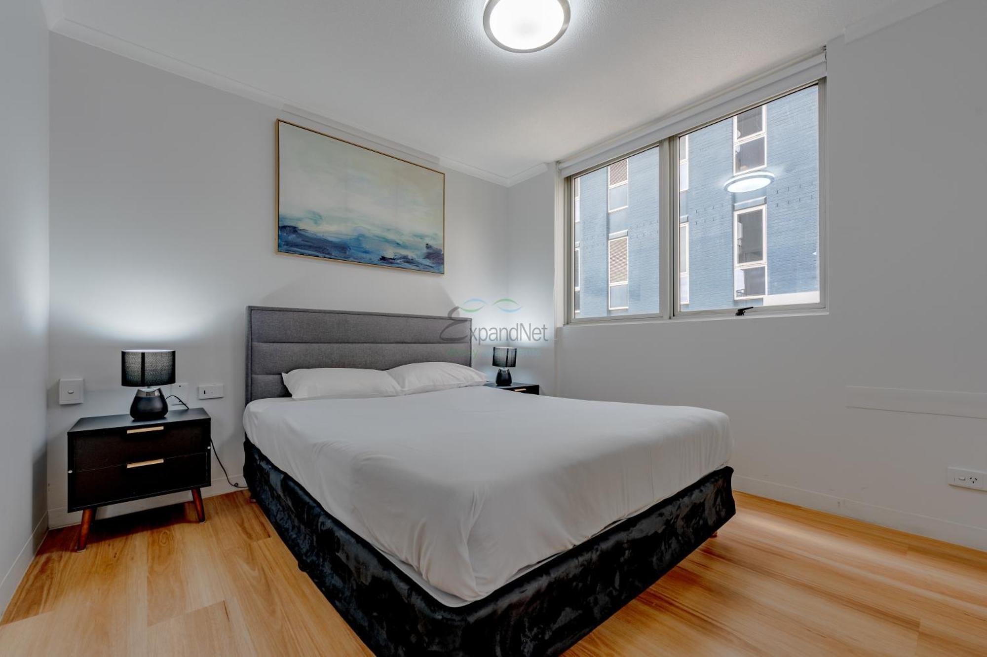 Abbey On Roma Hotel & Apartments Brisbane Bagian luar foto